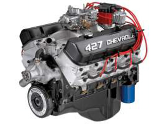 P49D6 Engine